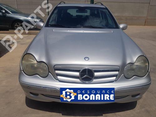 Used Parts MERCEDES-BENZ C-CLASS T-Model (S203)  C 270 CDI (203.216)  903750