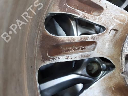 Rim HYUNDAI TUCSON (TL, TLE)  | BP24662892C45 