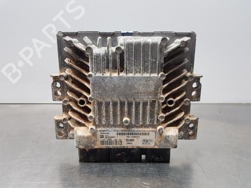 Used Engine control unit (ECU) FORD MONDEO IV (BA7) [2007-2015]  29115689