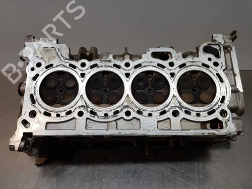 Cylinder head NISSAN JUKE (F15) | BP28193459M5
