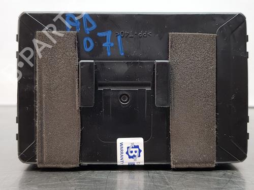 Electronic module RENAULT ESPACE V (JR_) | BP30879644M83