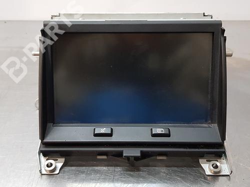 Used Display monitor LAND ROVER DISCOVERY III (L319) 2.7 TD 4x4 (190 hp) 7851211