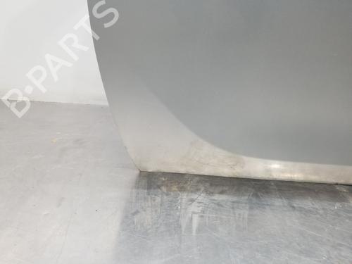 Left front door PEUGEOT 208 I (CA_, CC_) 1.6 HDi / BlueHDi 75 | BP29702578C2 