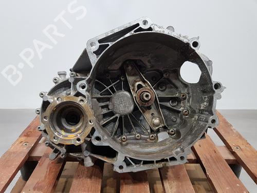 Used Gearbox AUDI A1 Sportback (GBA) [2018-2025]  23530250
