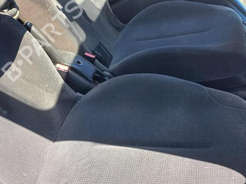 Fuse box CITROËN C4 I (LC_) | BP30879551E1