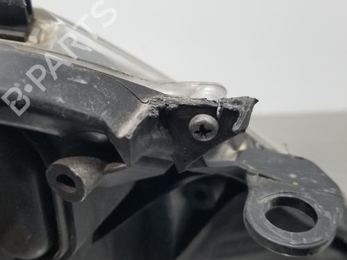 Left headlight TOYOTA RAV 4 IV (_A4_) 2.2 D 4WD (ALA49) | BP22399716C28 