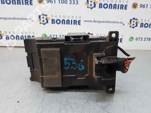 Fuse box OPEL MOKKA / MOKKA X (J13)  | BP7652164E1 
