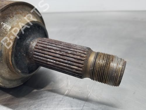 Left front driveshaft MERCEDES-BENZ VITO Tourer (W447)  | BP29276217M38 