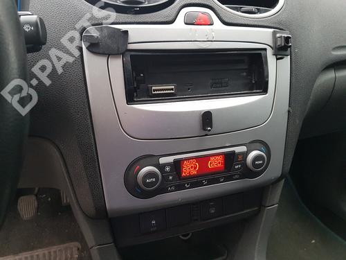 Steering pump FORD FOCUS II (DA_, HCP, DP) | BP9664558M99