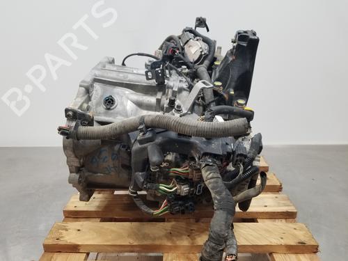 Gearbox HYUNDAI TUCSON (TL, TLE)  | BP27543221M3 