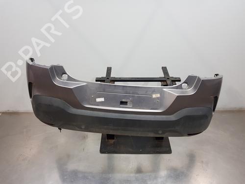 Used Rear bumper CITROËN C4 CACTUS 1.5 BlueHDi 100 (102 hp) 30273083