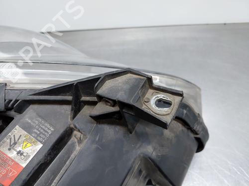 Left headlight MERCEDES-BENZ A-CLASS (W169)  | BP30960380C28 