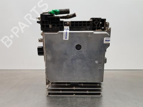 Electronic module MAZDA 2 Hatchback (DL, DJ)  | BP23461273M83 