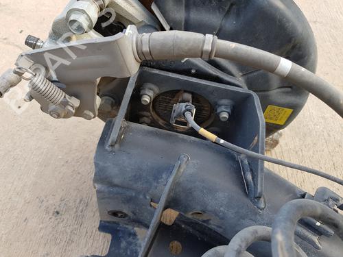 Rear axle HYUNDAI KONA (OS, OSE, OSI) 1.0 T-GDi | BP29130600M2 