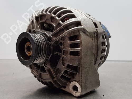 Generator MERCEDES-BENZ E-CLASS (W211) E 240 (211.061) | BP15958658M7 