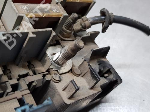 Fuse box CITROËN XSARA PICASSO (N68) 2.0 HDi | BP10404146E1 