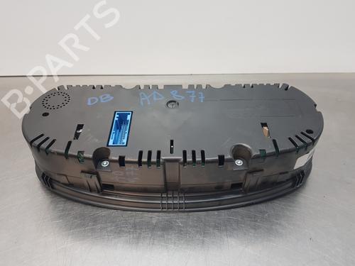 Instrument cluster VW CADDY IV Box Body/MPV (SAA, SAH) 2.0 TDI | BP26562230C47 
