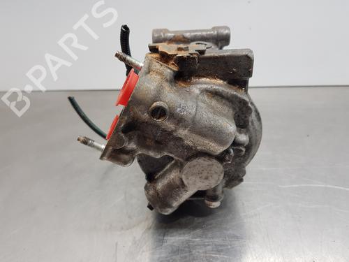 AC compressor DS DS 7 Crossback (J4_, JR_, JC_) | BP30480287M34