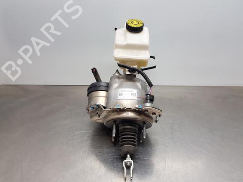 Servo brake TOYOTA YARIS (_P21_, _PA1_, _PH1_) | BP30450854M42