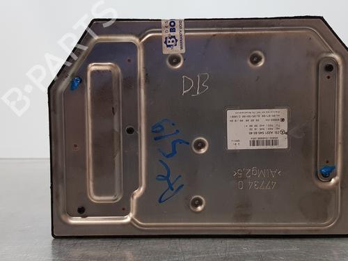 Electronic module MERCEDES-BENZ S-CLASS (W221, V221) | BP18083979M83