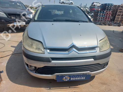 Front bumper CITROËN C4 I (LC_)  | BP28618403C7 