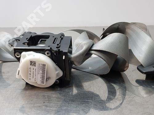 Rear right belt tensioner AUDI A6 C7 (4G2, 4GC) 3.0 TDI (204 hp) 4G8857805B