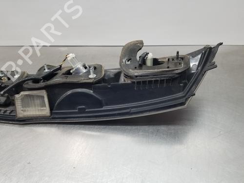 Rear center light HONDA CIVIC VIII Hatchback (FN, FK)  | BP29354643I39 