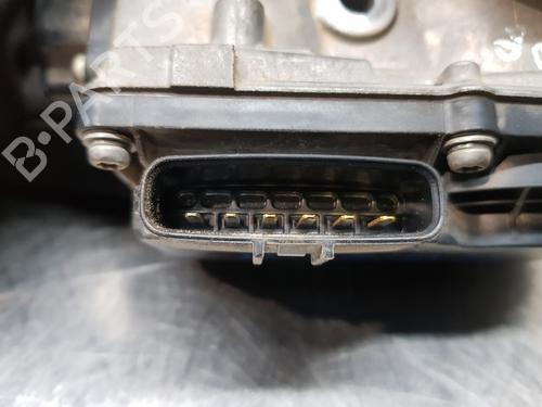 Boîtier papillon HONDA ACCORD VII (CL, CN) | BP30615348M82