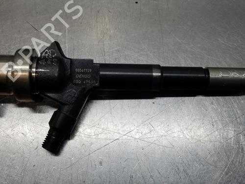 Used Injector CHEVROLET CRUZE (J300) [2009-2025]  18876065