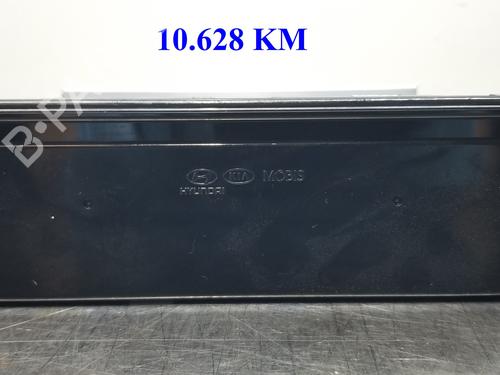 Used Radio HYUNDAI TUCSON (NX4E, NX4A) 1.6 CRDi Hybrid 48V (136 hp) 20848066