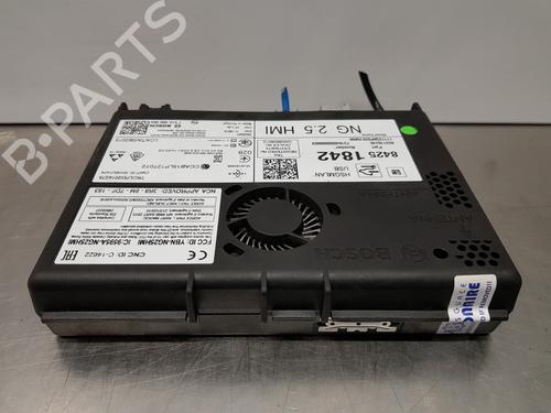 Elektronisk modul OPEL MOKKA / MOKKA X (J13) [2012-2025]  24146687