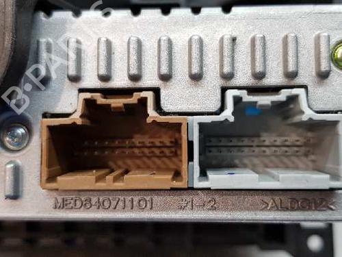 Display OPEL ZAFIRA TOURER C (P12)  | BP13009611C48 