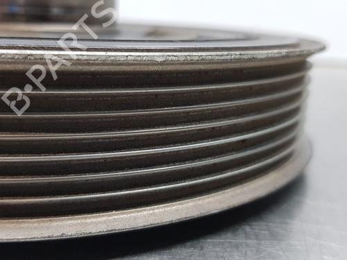 Pulley HONDA CIVIC VIII Hatchback (FN, FK) 2.2 CTDi (FK3) | BP22429559M122 
