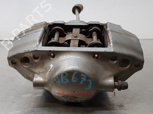 Used Left rear brake caliper MASERATI QUATTROPORTE V 4.2 (400 hp) 11578737