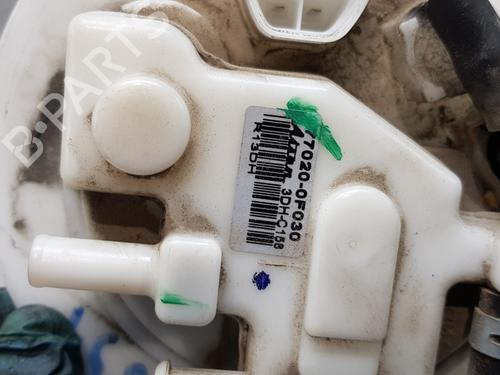 Pompe à carburant TOYOTA VERSO (_R2_)  | BP16316839M76 