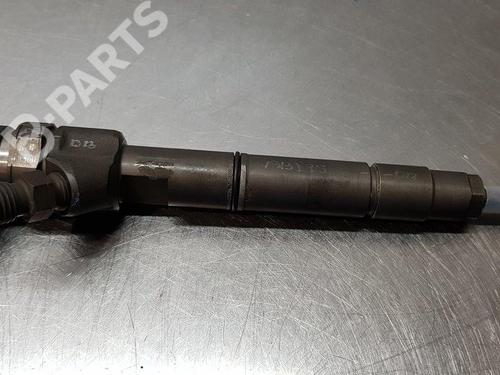 Used Injector Injector MERCEDES-BENZ B-CLASS Sports Tourer (W245) B 180 CDI (245.207) (109 hp) 8811022 8811022