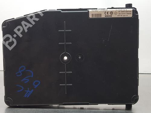 Electronic module RENAULT SCÉNIC II (JM0/1_) | BP11847876M83