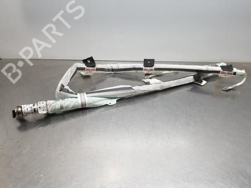 Used Right curtain airbag BMW X3 (G01, F97, G08) xDrive 20 d (190 hp) 29431253