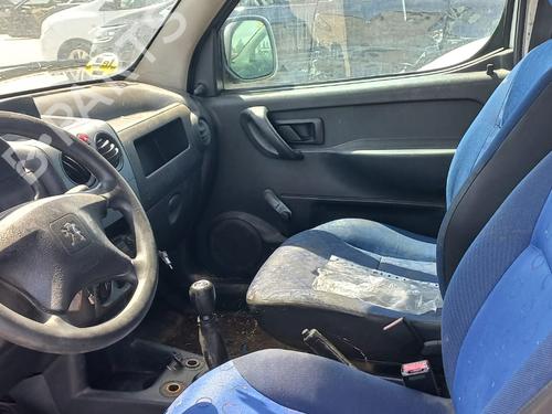 Egr PEUGEOT PARTNER MPV (5_, G_) | BP30879568M69