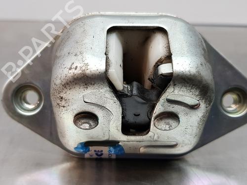Bagklap lås SUBARU IMPREZA Hatchback (GR, GH, G3) | BP30878807C101
