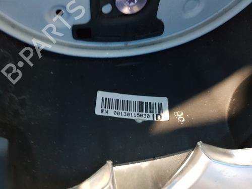 Steering wheel MERCEDES-BENZ GLK-CLASS (X204)  | BP29718221C49 
