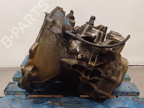 Gearbox OPEL COMBO Tour | BP18069205M3