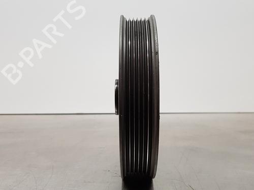 Pulley PEUGEOT 308 SW II (LC_, LJ_, LR_, LX_, L4_) 1.5 BlueHDi 130 | BP14257309M122 