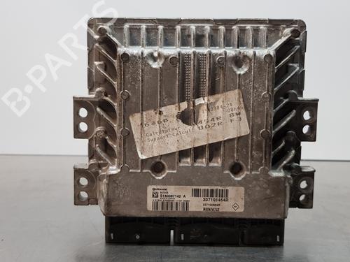 Used Engine control unit (ECU) RENAULT SCÉNIC III (JZ0/1_) 1.5 dCi (JZ02, JZ0R) (95 hp) 15398809