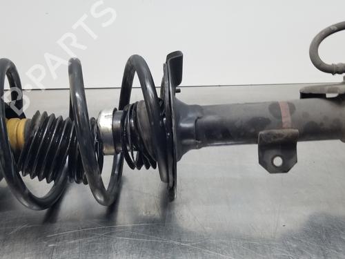 Left front shock absorber MITSUBISHI OUTLANDER III (GG_W, GF_W, ZJ, ZL, ZK) 2.2 Di-D (GF6W) | BP19663469M16 