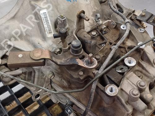 Gearbox HONDA ACCORD VIII (CU) | BP17039189M3
