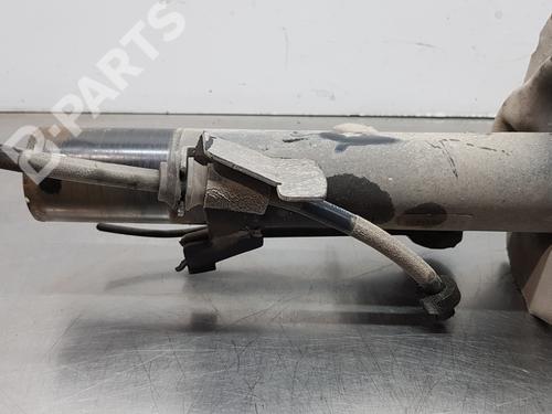 Right front shock absorber FORD GALAXY II (WA6)  | BP12124662M17 