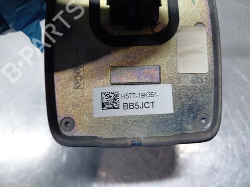 Antenne/Base FORD KUGA III (DFK) 1.5 EcoBlue | BP31314314C140 