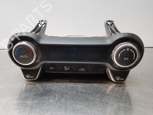 Used Climate control KIA STONIC (YB) 1.0 T-GDi (120 hp) 30880261