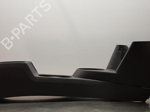 Used Armrest / Center console VW CADDY III Box Body/MPV (2KA, 2KH, 2CA, 2CH) [2004-2016]  30879080